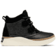 Sorel Out N About IV Classic Waterproof Boots - Womens, Black/Chalk, 6, 2099101011-6