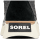 Sorel Out N About IV Classic Waterproof Boots - Womens, Black/Chalk, 6, 2099101011-6