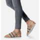 Sorel Roaming Decon Slingback Sandals - Womens, Omega Taupe/Black, 9 US, 1999821-264-9