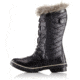 Sorel Tofino II Boot - Womens, Black, Stone, 6, 1690441010-6