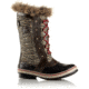 Sorel Tofino II Winter Boot - Women's-Cordovan/Saddle-Medium-6.5