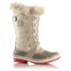 Sorel Tofino II Winter Boot - Women's-Fawn/Melonade-Medium-6.5