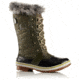 Sorel Tofino II Winter Boot - Women's-Peatmoss/Black-Medium-10