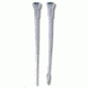Sorenson MltiFlex E Pipet Tips, Sorenson BioScience 13900 Sterile Flat-Ended