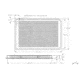 Sorenson Plate Pcr 384-well 480 Brcd Wt 38830, Unit CS