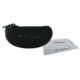 Sos Gripz Riders / Thrasher Sunglasses, Black Frame, Clear/Smoke Lens