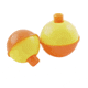 South Bend 10 Assortment Fluorescent Floats, FFL-10