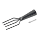 South Bend 4 Tine Frog Spear, SBFS-4