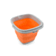 South Bend Collapsible Utility Bucket Sm, SB-EXPBKT-S
