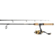 South Bend Compuls 6' Medium Spinning Combo, SBCO6SP30C