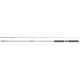 South Bend Crappie Stalker Jigging Rod 10in Light 2Pc, CS-102-L