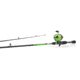 South Bend Eclipse Spincast Combo w/Kit Assortment, EC-562/MLSC