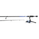South Bend Eclipse Spinning Combo w/Kit Assortment, EC-562/MLS