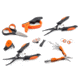 South Bend Sb Tool Assortment 48 Piece, SBTOLAST-48
