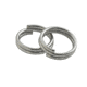 South Bend Split Rings 12pk/Assortment Small, SR-A/S