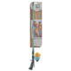 South Bend Take Me Fishing 4'6in 2Pc Spincast Combo Carded, C/TMF-SCCM