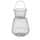 South Bend Wire Fish Basket 6 13X18, B666