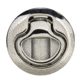 Southco Flush Pull Latch - 316 Stainless Steel - No Restriction - Low Profile - Medium 69319