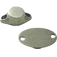 Southco Magnetic Door Holder - Surface - 30mm x 15mm 69582