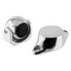 Southco Magnetic Door &amp; Window Holder - Surface - 316 Stainless Steel, M5-70-051-8
