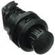 Southco Pop-Out Knob Latch w/Fixed Grip Threaded Body - Black Plastic 67310