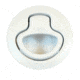 Southco Push to Close - Medium - White 69579