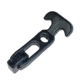Southco Small Flexible T-Handle Draw Latch - Latch Only/No Keeper Included 67424