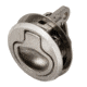 Southco Small Flush Pull Latch - Stainless Steel - Non-Locking - Low Profile 67305