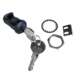 Southco Small Push-to-Close Latch - Locking 67420