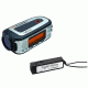 Space Gadget Kit, Celestron SkyScout 93970 and Celestron NV Flashlight 93588