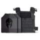 Spartan Armor Systems AR500 Omega Body Armor Active Shooter Kit/police Tactical Gear Atc, Base Coat, Black, Medium-Extra Large, SAS-PKG500-ACTSH-ATC-KIT