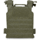 Spartan Armor Systems AR500 Omega Level III 900d Polyester Active Shooter Kit/Police Tactical Gear