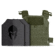 Spartan Armor Systems AR500 Omega Level III 900d Polyester Active Shooter Kit/Police Tactical Gear