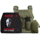 Spartan Armor Systems Hercules Level IV 1000d Polyester Achilles Package