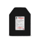 Spartan Armor Systems Hercules LITE RF2/III+ Aluminum Oxide Ceramic Body Armor Plates