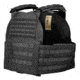 Spartan Armor Systems Legion XL And Omega AR500 Body Armor Package, 2XL/4XL, Black, Adjustable, SA-AR500PKG-LEGION-XL-BK-SP