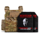 Spartan Armor Systems Hercules Lite RF2 Level III+ 1000d Polyester Achilles Package