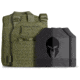 Spartan Armor Systems AR500 Omega Level III 900d Polyester Active Shooter Kit/Police Tactical Gear