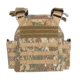 Spartan Armor Systems Spartan Armor/Sentinel Plate Carrier and AR550 Level III+ Body Armor Package, Multi-Cam, Adjustable, SAS-PKG550-STNL-MC-KIT, SAS-PKG550-STNL-MC-KIT