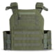 Spartan Armor Systems Legion Gen 2 1000d Polyester Plate Carrier, Od Green, SA-LEGION-GEN2-OD