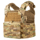 Spartan Armor Systems Leonidas Plate Carrier, Multi-Cam, Adjustable, WBT-LEO-MC