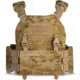 Spartan Armor Systems Titan Modular 1000d Nylon Plate Carrier