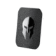 Spartan Armor Systems Spartan Omega AR500 Body Armor Side Plates, Black, 6x6, Set of Two, SAS-50066-FC, SAS-50066-FC