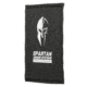 Spartan Armor Systems Trauma Pad Set, two, Black, 6x6, SAS-TP66-KIT, SAS-TP66-KIT