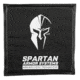 Spartan Armor Systems Trauma Pad Set, two, Black, 6x6, SAS-TP66-KIT, SAS-TP66-KIT