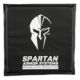 Spartan Armor Systems Trauma Pad Set, two, Black, 6x6, SAS-TP66-KIT