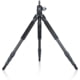 Spartan Precision Equipment Ascent Tripod w/Davros Pro Head, Gen 2, 11-50in Height, Mountain, SP03-022-R