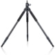 Spartan Precision Equipment Ascent Tripod w/Davros Pro Head, Gen 2, 12-70in Height, Woodland, SP03-023-R