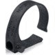 Spartan Precision Equipment Binocular Adapter, #1, Black, SP07-027-R