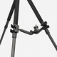 Spartan Precision Equipment CP Brace, Black, SP06-046-R